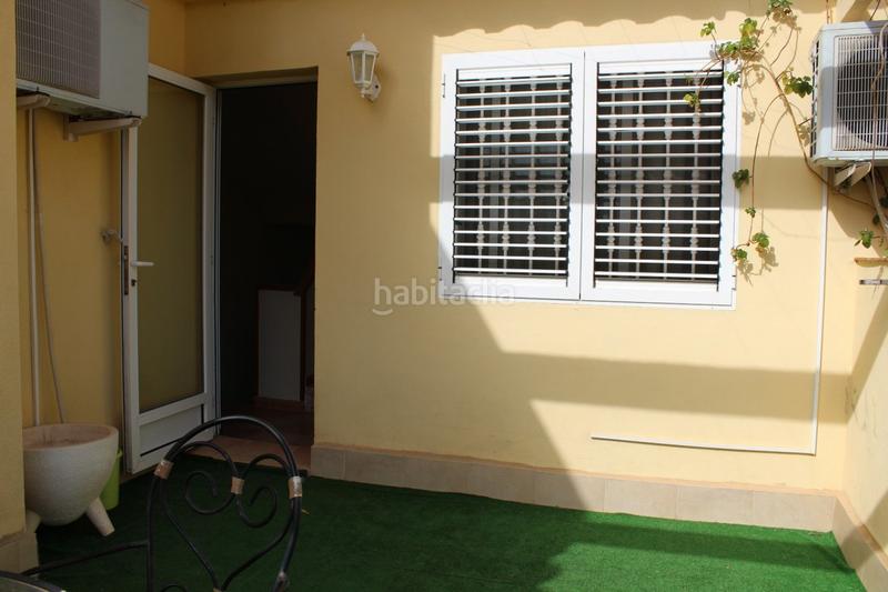 Foto 4dfbd2b4-eeed-44d4-abbb-de0a8bc202a9. Casa te presentamos una oportunidad única para vivir en Santa Pola
