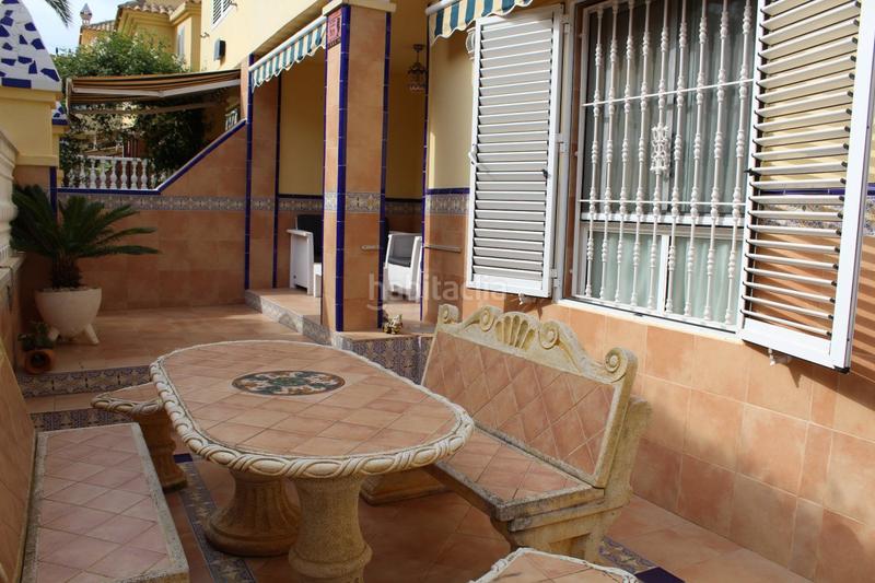 Foto 81e18e6e-5564-49b6-928d-42d13b1a5a84. Casa te presentamos una oportunidad única para vivir en Santa Pola