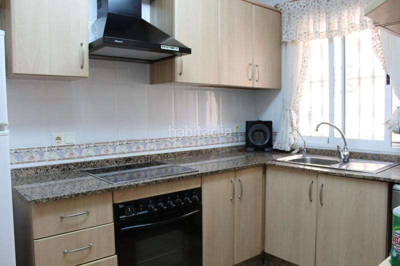 Foto ae46bbf2-25be-4364-9a06-d54220142bae. Casa te presentamos una oportunidad única para vivir en Santa Pola