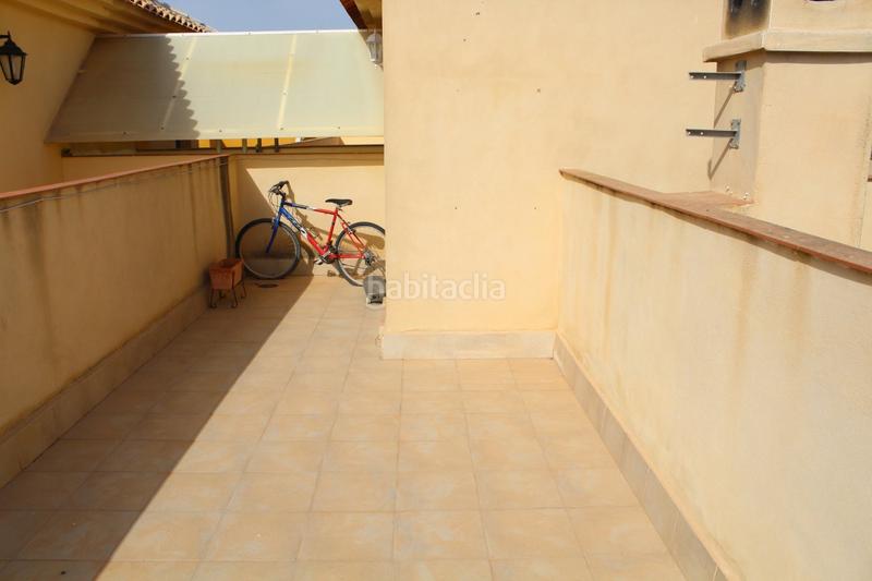 Foto ca9c1387-a3ba-419a-804d-bc9710b98b10. Casa te presentamos una oportunidad única para vivir en Santa Pola