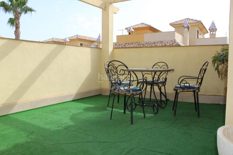 Foto f50ef78c-5528-4c31-ad81-e23b10fb524b. Casa te presentamos una oportunidad única para vivir en Santa Pola