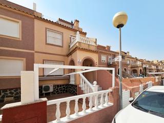 Casa aparellada  Calle de canarias. Hermoso adosado de 3 habitaciones con vistas al mar!
