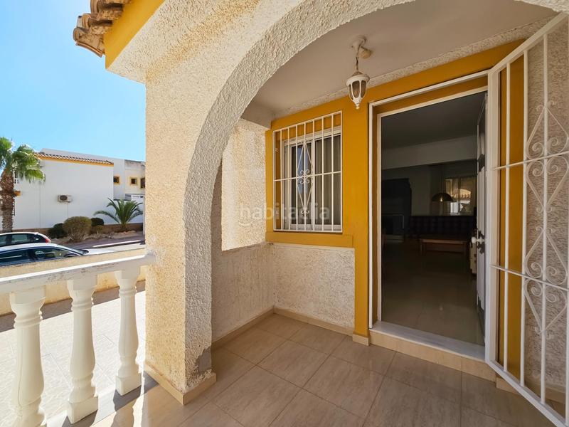 Foto 0b31d3af-b031-41d1-936d-a2aadbe6d496. Casa in avenida polonia 280 in Monte y Mar Santa Pola