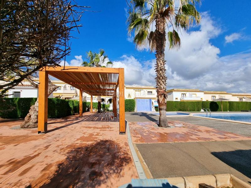 Foto 181d7146-24b3-451d-92ad-e95074a1b1d2. Casa in avenida polonia 280 in Monte y Mar Santa Pola