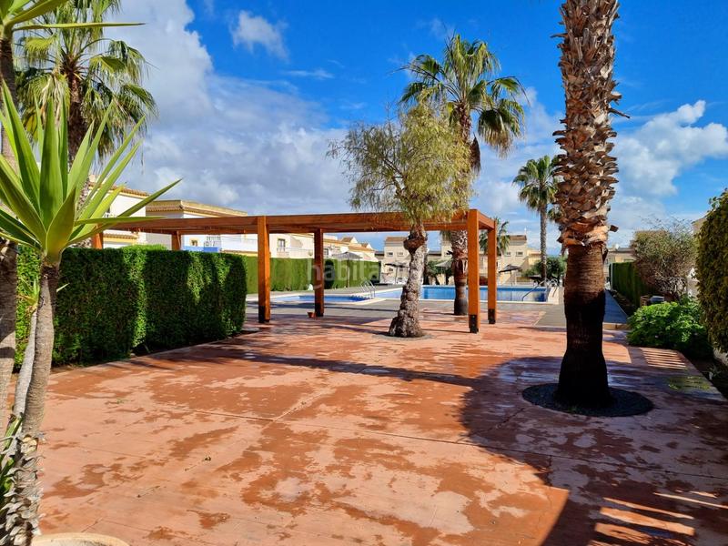 Foto 99a859a7-7605-429a-84e8-31f4d38341b6. Casa in avenida polonia 280 in Monte y Mar Santa Pola