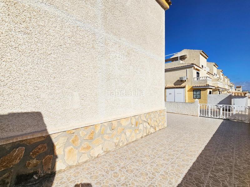 Foto d94c1aa6-f86e-4739-b9ac-9b7a23874f1d. Casa in avenida polonia 280 in Monte y Mar Santa Pola