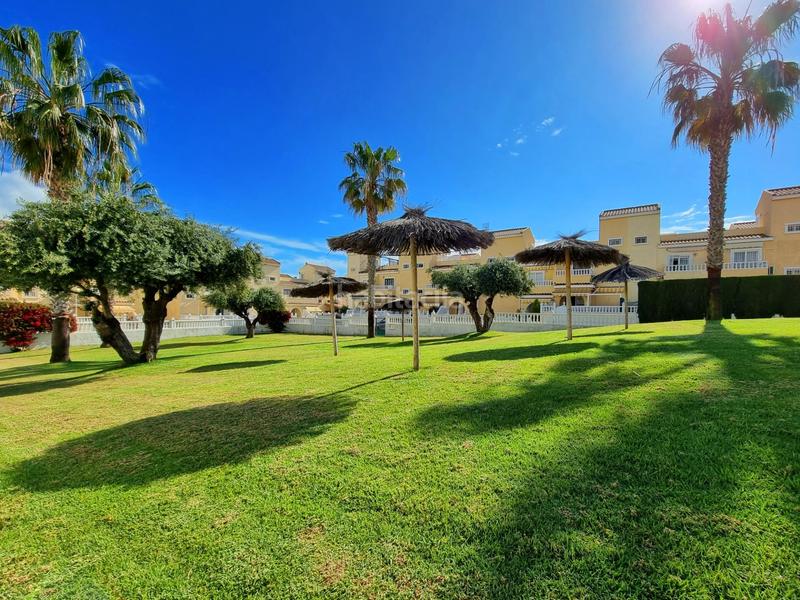 Foto eb59b301-aa94-49fd-88fd-f507993ad247. Casa in avenida polonia 280 in Monte y Mar Santa Pola