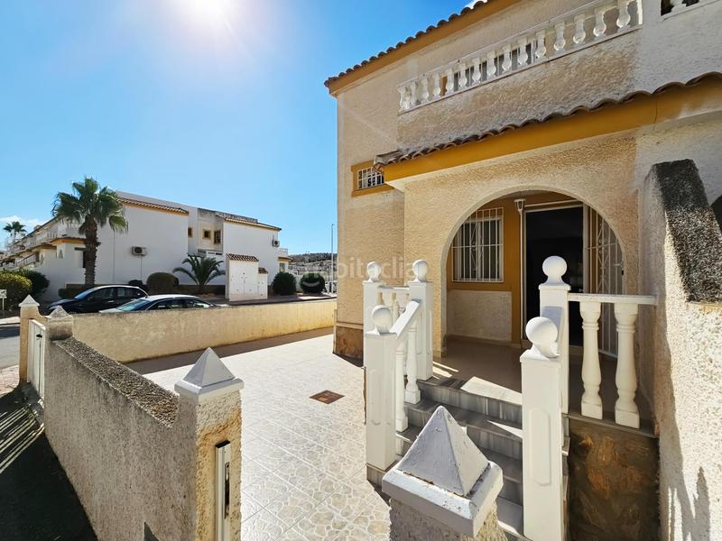 Foto fb62abd1-5222-4def-af65-d994dca64c04. Casa in avenida polonia 280 in Monte y Mar Santa Pola