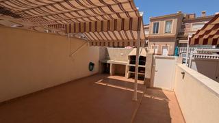 Location Maison à Monte y Mar. Acogedor bungalow en gran alacant con piscina y amplias comodida