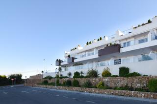 Apartamento en Monte y Mar. Novabeach  apartamento con espectaculares vistas al mar !!!