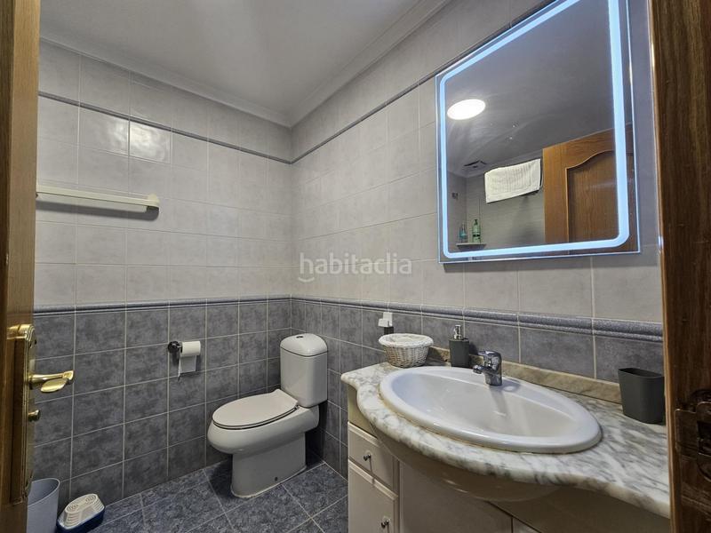 Foto d07036c5-ef6e-4fda-8512-addf3f3c5ab5. Lloguer casa amb aparcament piscina a Novamar - Mediterráneo Santa Pola