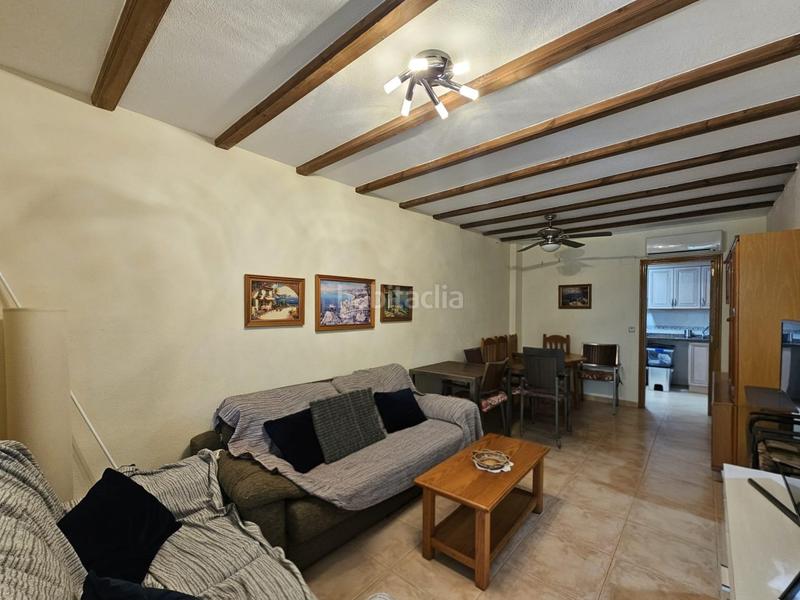 Foto 2845284c-a42b-4835-9173-bae59f5c12f8. Location maison avec parking piscine dans Novamar - Mediterráneo Santa Pola