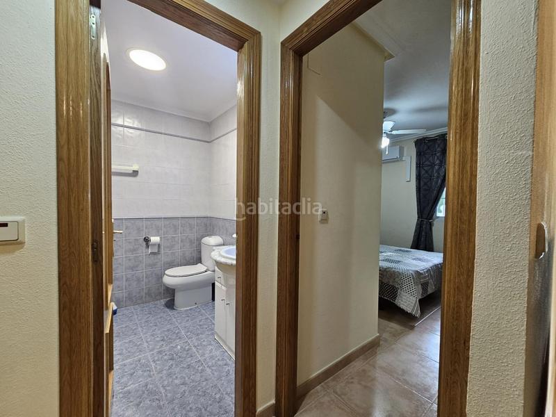 Foto 6fa9e087-f038-45b0-b6cf-33416beb8b36. Location maison avec parking piscine dans Novamar - Mediterráneo Santa Pola