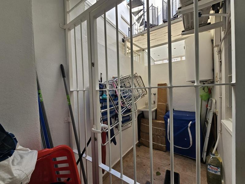 Foto a837cb96-5a69-4390-818c-43ba25a79732. Location maison avec parking piscine dans Novamar - Mediterráneo Santa Pola