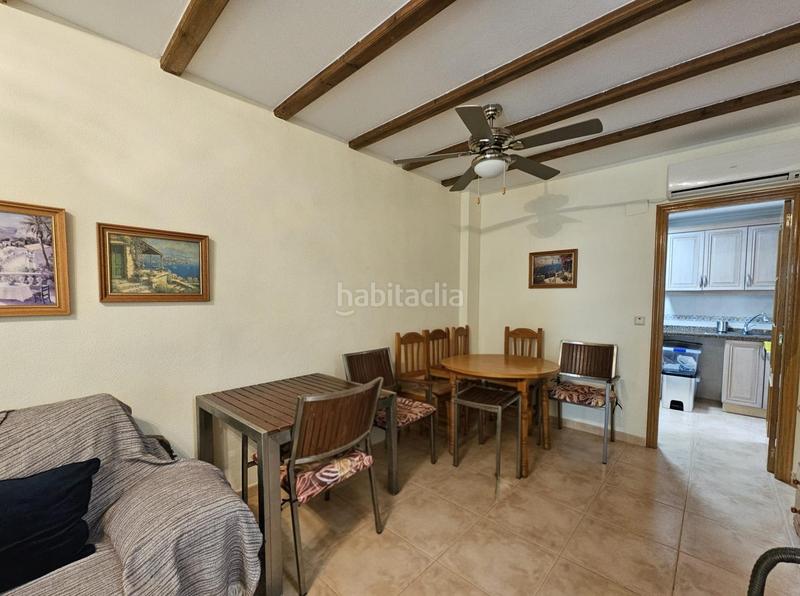 Foto e0b90708-f548-478e-b8a7-a57dae122802. Location maison avec parking piscine dans Novamar - Mediterráneo Santa Pola