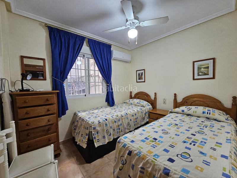 Foto f3429e0a-79f2-4718-8d46-bdd7d756fb66. Location maison avec parking piscine dans Novamar - Mediterráneo Santa Pola