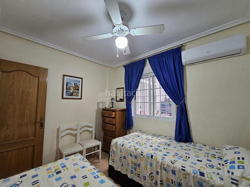 Foto 239da591-d914-4928-aff3-e2cb2f3a2493. Miete haus mit parking pool in Novamar - Mediterráneo Santa Pola