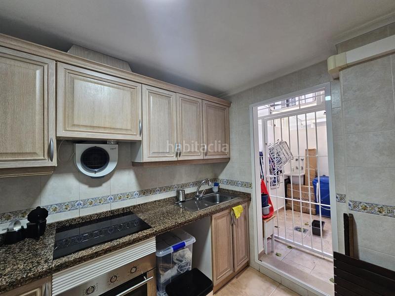 Foto 947ab20e-a9bc-4817-8cc4-f68f6bb28c9a. Miete haus mit parking pool in Novamar - Mediterráneo Santa Pola