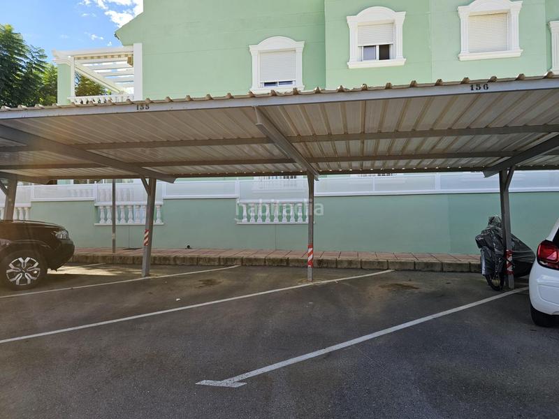 Foto abba217e-146b-48b6-8abd-45ddbdf6b170. Miete haus mit parking pool in Novamar - Mediterráneo Santa Pola