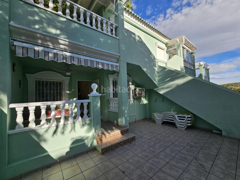 Foto b6dc6f04-8ec2-4807-8c01-81b08e6437ad. Miete haus mit parking pool in Novamar - Mediterráneo Santa Pola