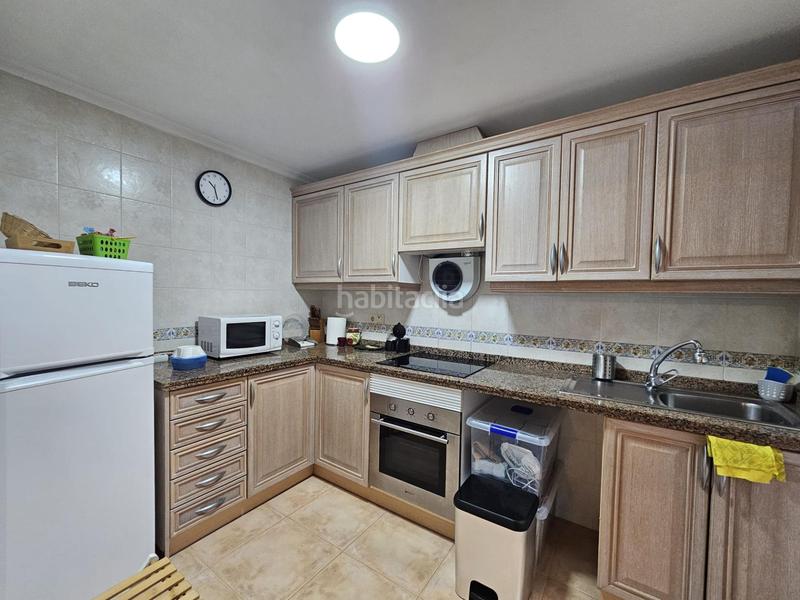 Foto da677304-a787-4ba5-80e1-05f88291ade7. Miete haus mit parking pool in Novamar - Mediterráneo Santa Pola