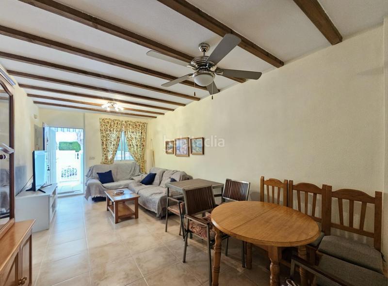 Foto 1febac85-26fc-4d1a-a122-c1fd802e3a4c. Rent house with parking pool in Novamar - Mediterráneo Santa Pola