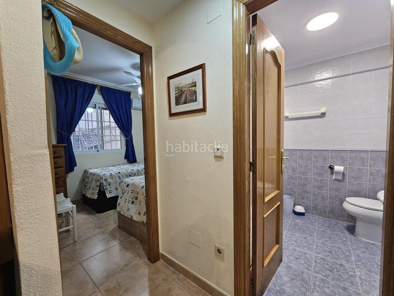 Foto 6bf82f98-4865-414f-9354-36d5a906df31. Rent house with parking pool in Novamar - Mediterráneo Santa Pola