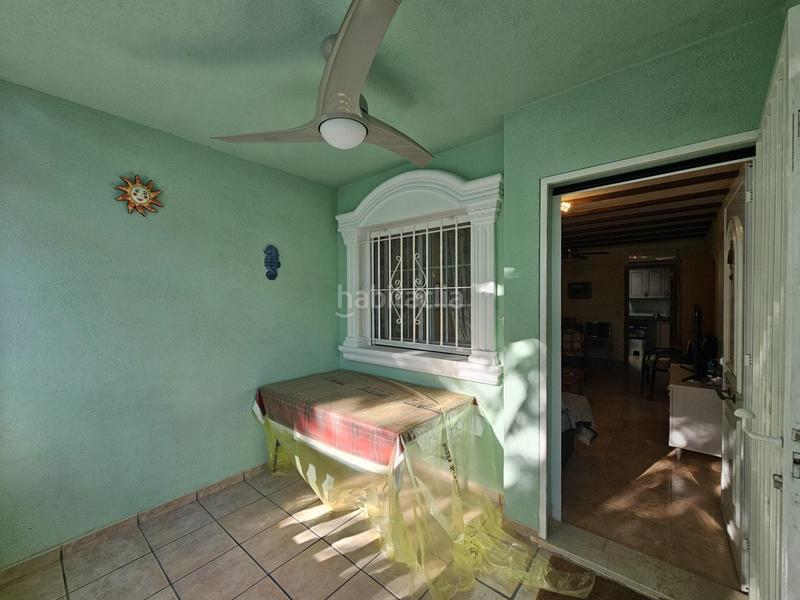 Foto 6f84fc3e-8d1d-4312-adac-fd8ed17515d1. Rent house with parking pool in Novamar - Mediterráneo Santa Pola