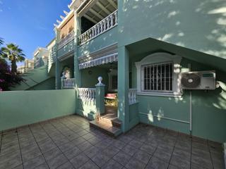 House in Novamar - Mediterráneo