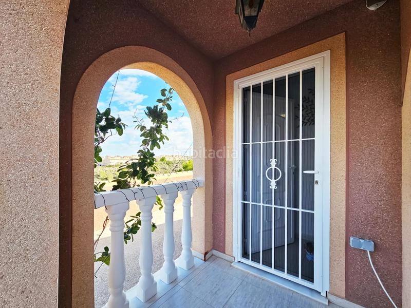 Foto 24c9912f-4057-4993-8271-a1ffb994056c. Haus in escandinavia 6 in Monte y Mar Santa Pola