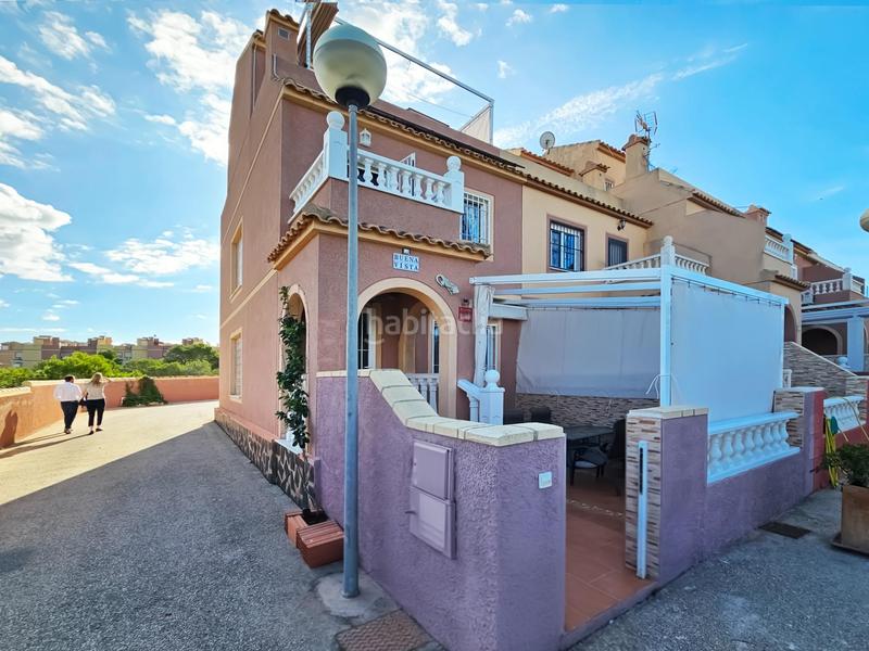 Foto 42d48b47-0e59-41e9-98a5-950e7652fe5d. Haus in escandinavia 6 in Monte y Mar Santa Pola