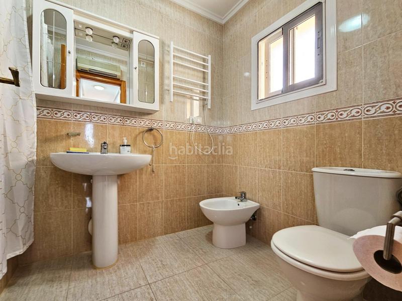 Foto 5f963429-88ce-47eb-96cf-290f5a3a6852. Haus in escandinavia 6 in Monte y Mar Santa Pola