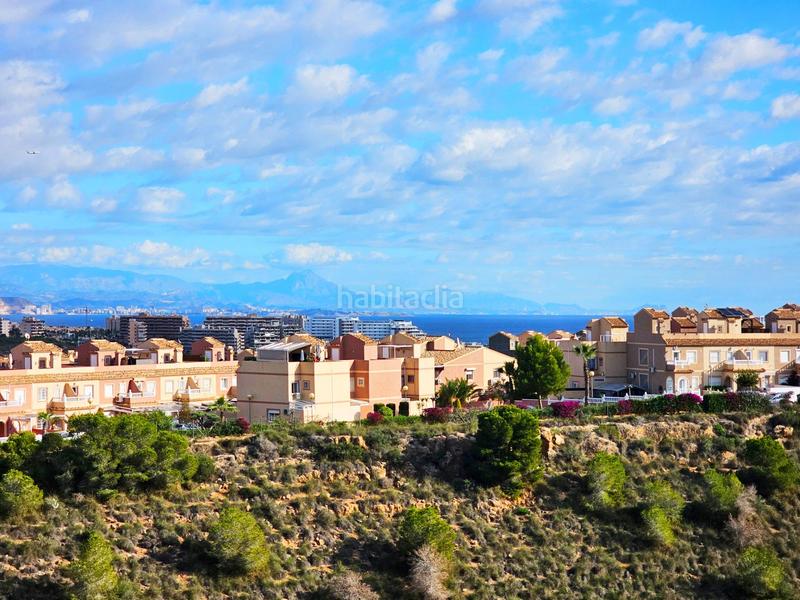 Foto 89d6b869-5dc3-46e1-b3f4-d009f152f435. Haus in escandinavia 6 in Monte y Mar Santa Pola