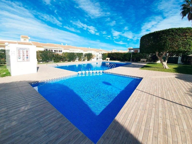 Foto 9fc25d7d-825e-4b68-bb1f-d5c2f1e68bc2. Haus in escandinavia 6 in Monte y Mar Santa Pola