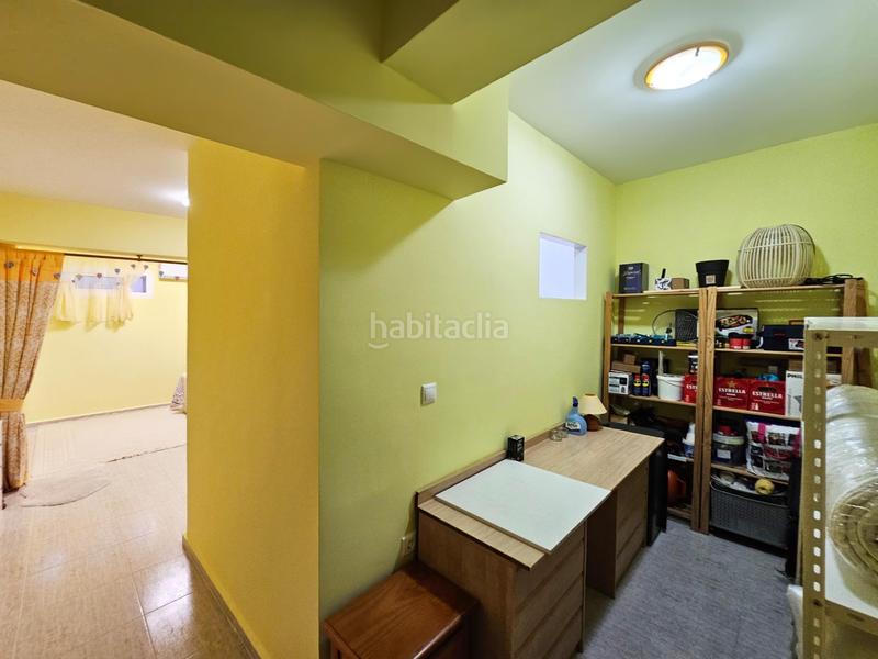 Foto c3eeeca9-c35c-4a71-a7ba-04ab110254fa. Haus in escandinavia 6 in Monte y Mar Santa Pola