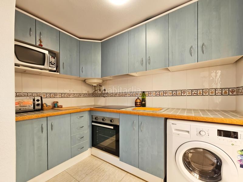 Foto e8dfd363-81ec-4699-a31b-59db93de76f2. Haus in escandinavia 6 in Monte y Mar Santa Pola