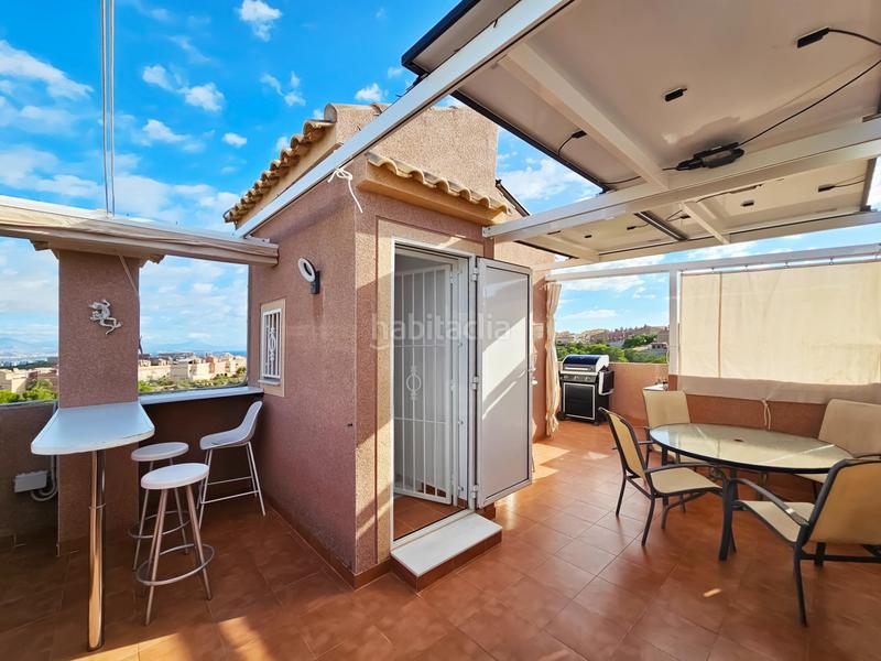 Foto ecd6386f-4961-4134-b701-3770610df00a. Haus in escandinavia 6 in Monte y Mar Santa Pola