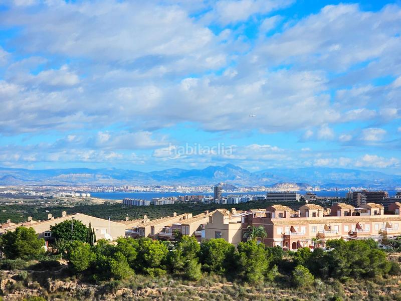 Foto f546079f-969d-4f5d-b6f6-fdab936312fe. Haus in escandinavia 6 in Monte y Mar Santa Pola