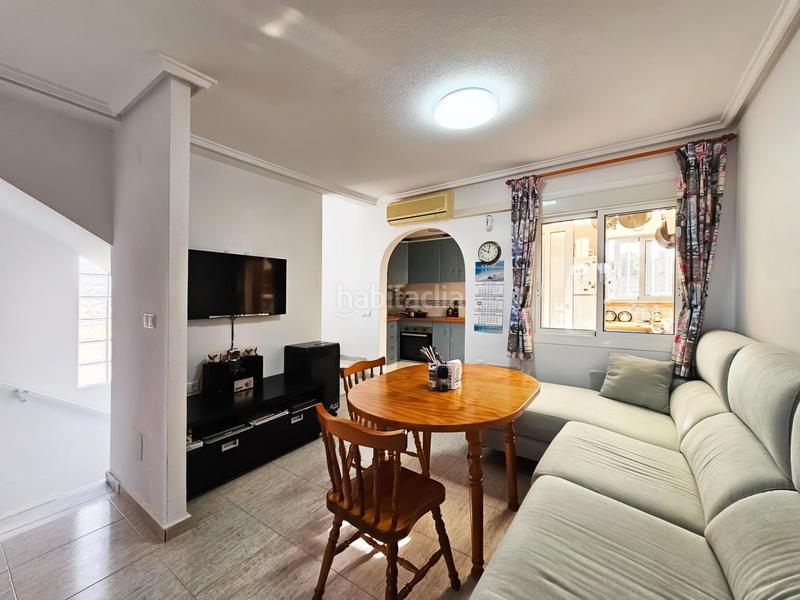 Foto f8152f21-2aa0-4639-9e91-0daaee4296fa. Haus in escandinavia 6 in Monte y Mar Santa Pola