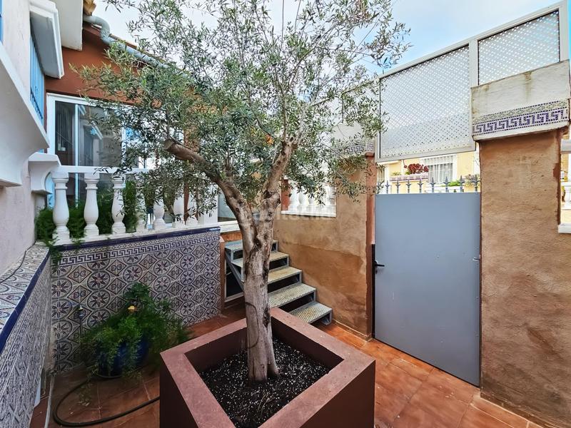 Foto 0757406e-4142-4b92-891d-b7aeaadf8181. Maison avec chauffage parking piscine dans Monte y Mar Santa Pola