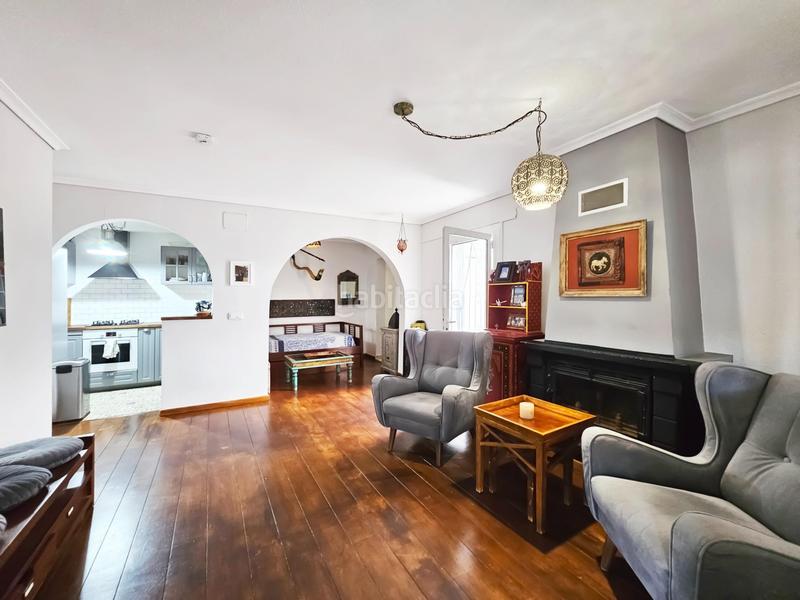 Foto 313cb8cf-5999-4717-81d0-045ac9dfa356. Maison avec chauffage parking piscine dans Monte y Mar Santa Pola