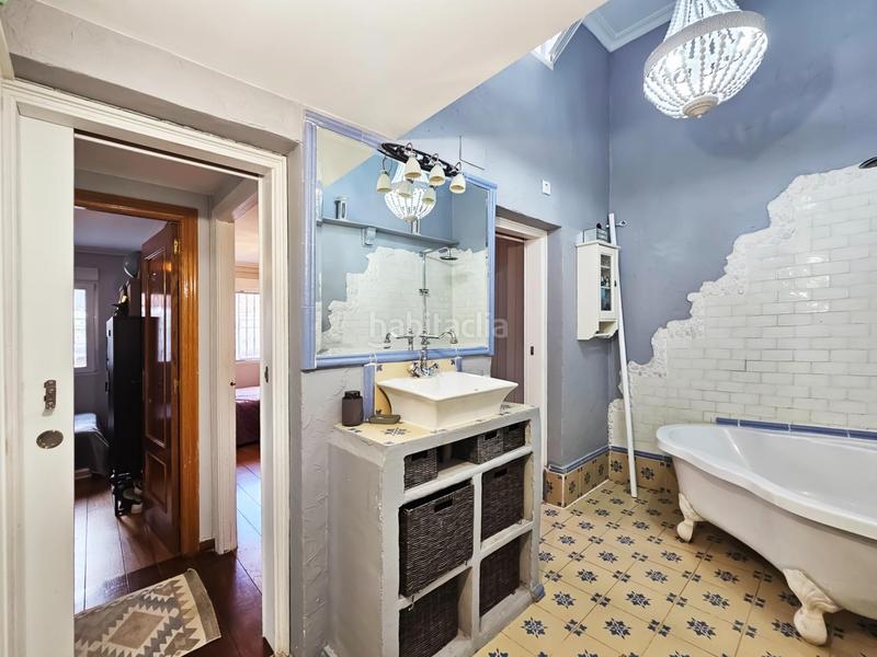 Foto 32e0eb8b-2394-448c-9c37-5f72db3fb588. Maison avec chauffage parking piscine dans Monte y Mar Santa Pola