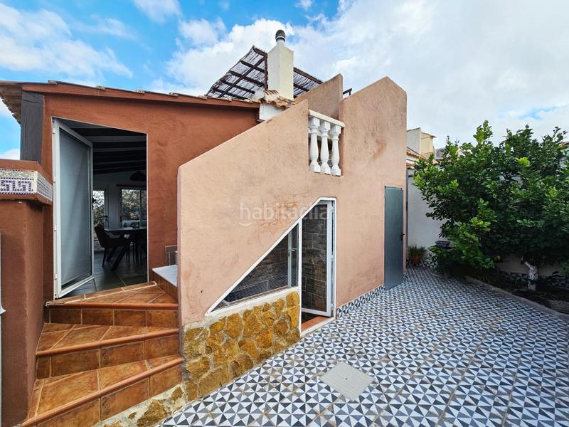 Foto 369e0f2f-87bb-4c99-9660-316882bdfb5e. Maison avec chauffage parking piscine dans Monte y Mar Santa Pola