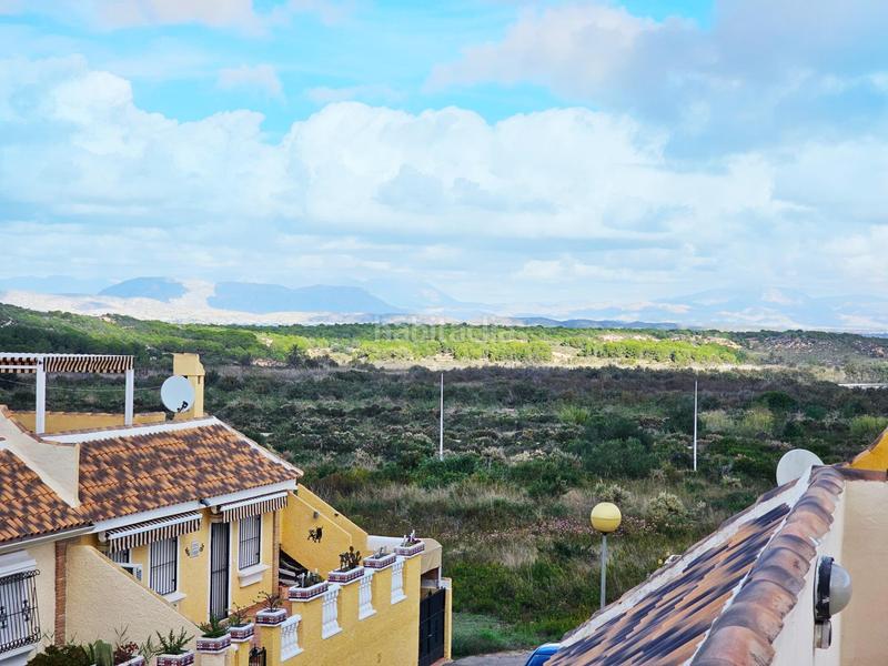 Foto 4dfa252e-59f3-47fe-beea-097c7fedf9d9. Maison avec chauffage parking piscine dans Monte y Mar Santa Pola