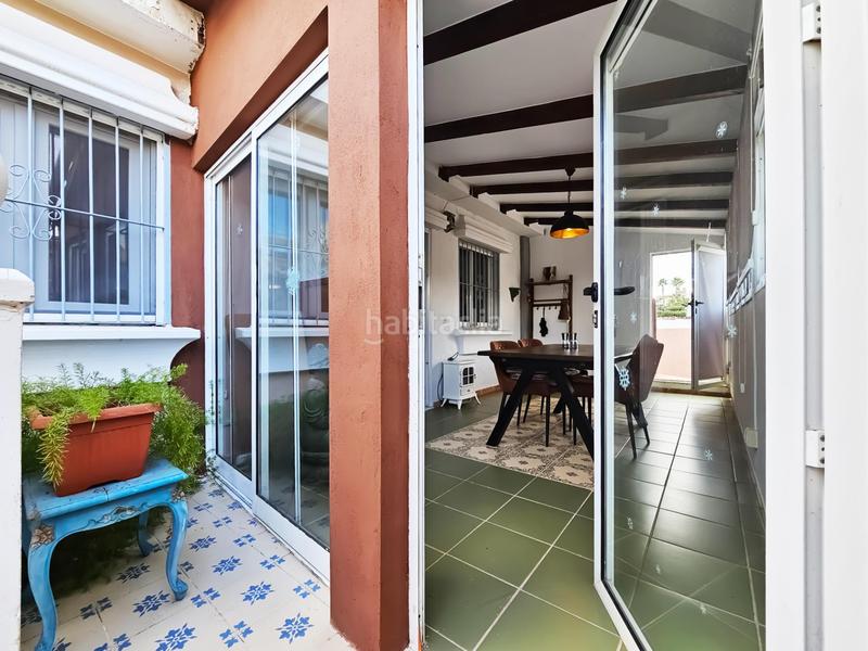 Foto 55525079-1d7e-4b82-a17f-246a92a58a9c. Maison avec chauffage parking piscine dans Monte y Mar Santa Pola