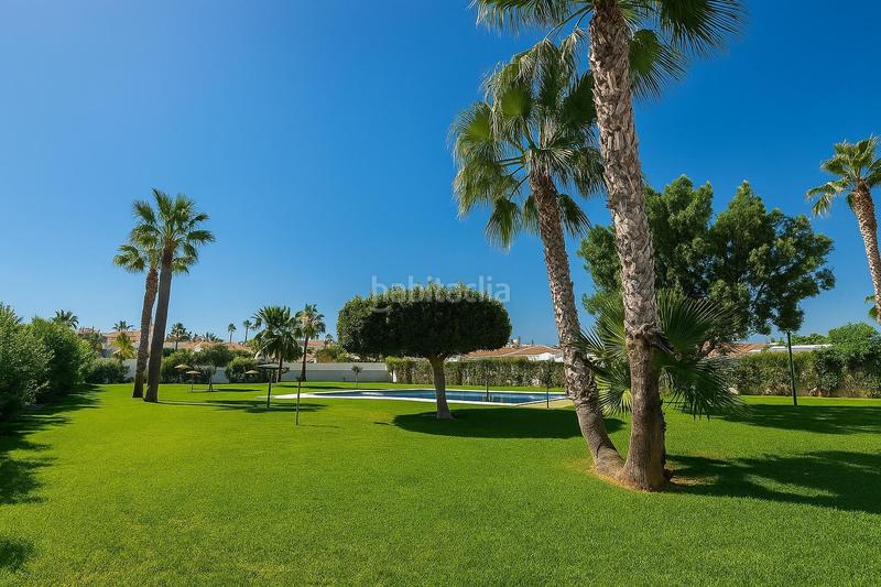 Foto 68fcbe8e-bcde-4df7-8255-6de82a47e59f. Maison avec chauffage parking piscine dans Monte y Mar Santa Pola