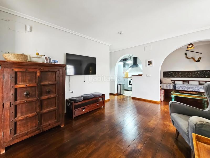 Foto 7528ca81-488c-4c90-9c52-b7d2e9b23489. Maison avec chauffage parking piscine dans Monte y Mar Santa Pola