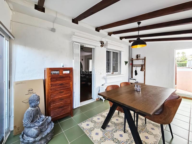 Foto 8ebb0700-0cbd-465a-b43a-56498ff580d7. Maison avec chauffage parking piscine dans Monte y Mar Santa Pola