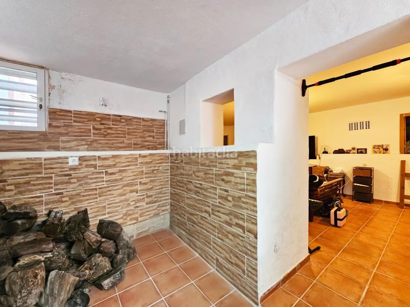 Foto b83dc7c1-32a0-4f03-9f4b-e57fef98c2cc. Maison avec chauffage parking piscine dans Monte y Mar Santa Pola