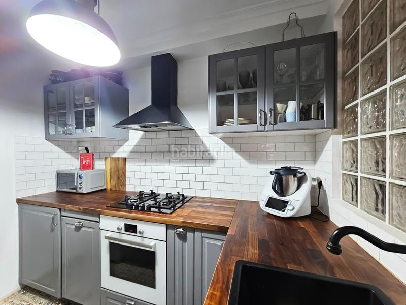 Foto cb53880b-2789-48c2-8c14-d0fd69131df4. Maison avec chauffage parking piscine dans Monte y Mar Santa Pola